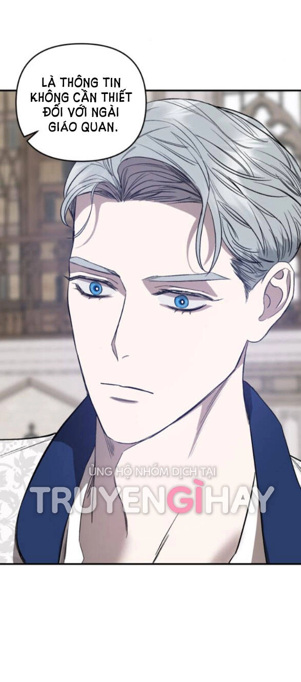 Mong Chờ Giây Phút Thiêng Liêng Được Chạm Tới Người Chapter 4.1 - 25