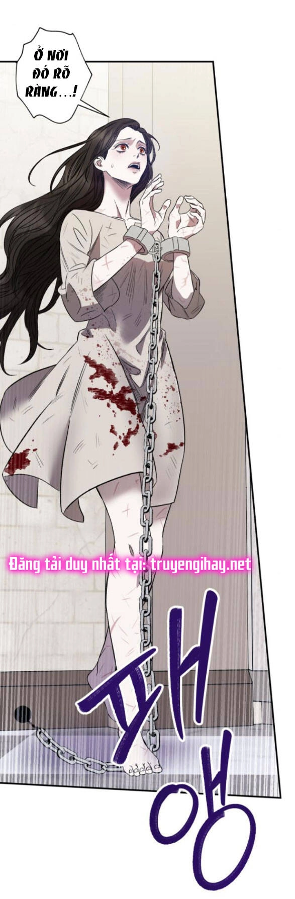 Mong Chờ Giây Phút Thiêng Liêng Được Chạm Tới Người Chapter 4.2 - 6