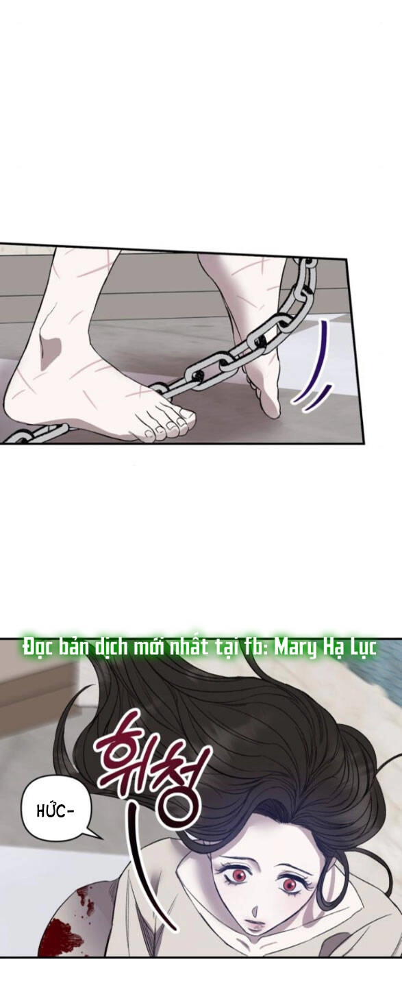 Mong Chờ Giây Phút Thiêng Liêng Được Chạm Tới Người Chapter 4.2 - 7