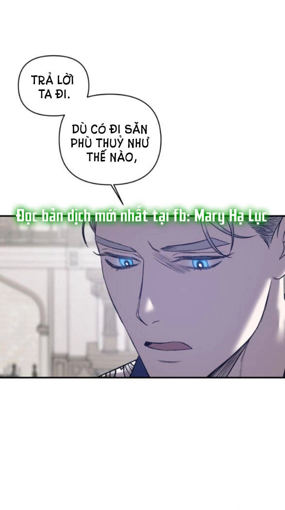 Mong Chờ Giây Phút Thiêng Liêng Được Chạm Tới Người Chapter 4.2 - 13