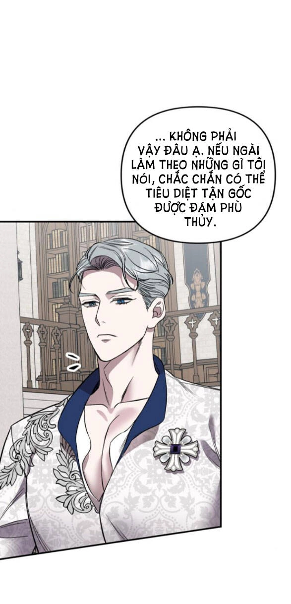 Mong Chờ Giây Phút Thiêng Liêng Được Chạm Tới Người Chapter 4.2 - 17