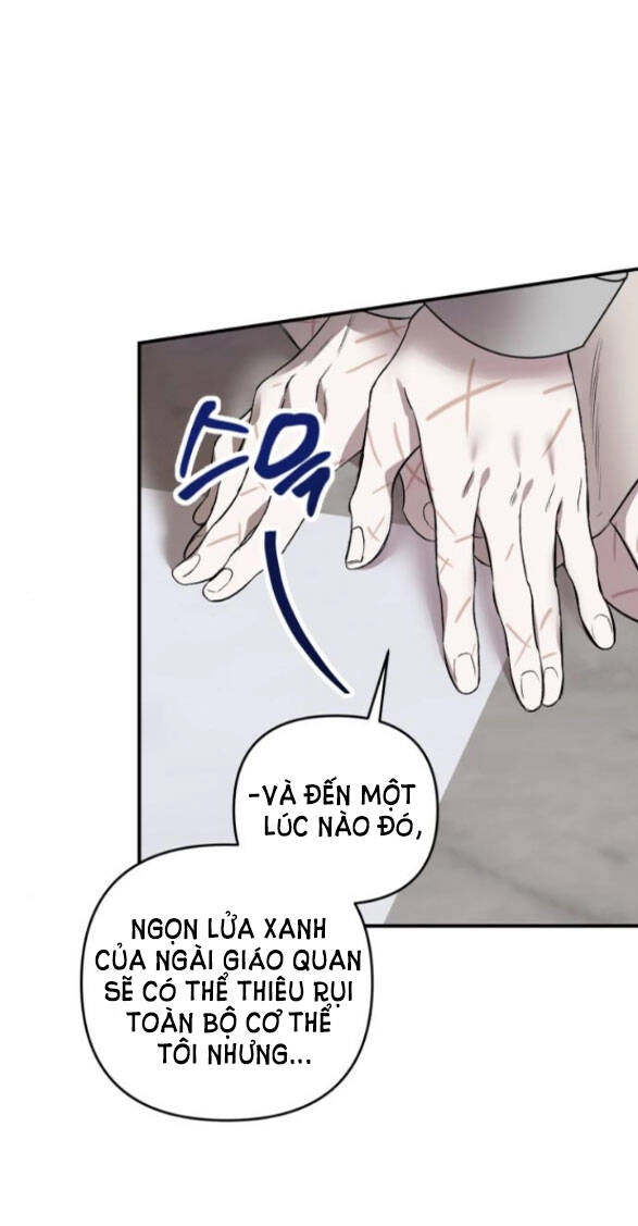 Mong Chờ Giây Phút Thiêng Liêng Được Chạm Tới Người Chapter 4.2 - 18