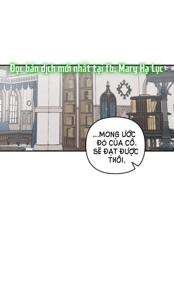 Mong Chờ Giây Phút Thiêng Liêng Được Chạm Tới Người Chapter 4.2 - 21