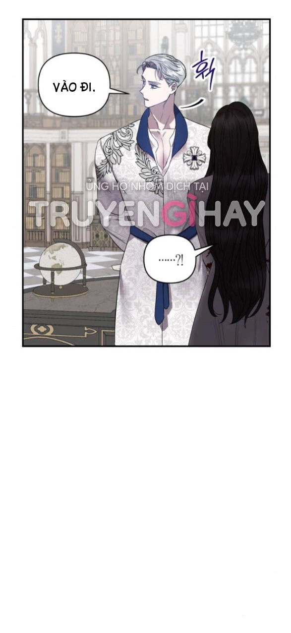 Mong Chờ Giây Phút Thiêng Liêng Được Chạm Tới Người Chapter 4.2 - 22