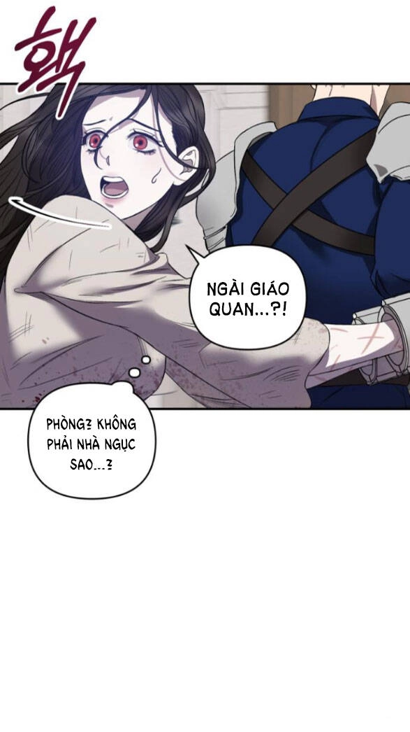 Mong Chờ Giây Phút Thiêng Liêng Được Chạm Tới Người Chapter 4.2 - 25