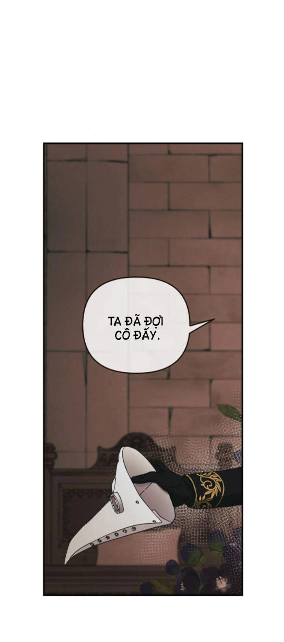 Mong Chờ Giây Phút Thiêng Liêng Được Chạm Tới Người Chapter 4.2 - 28