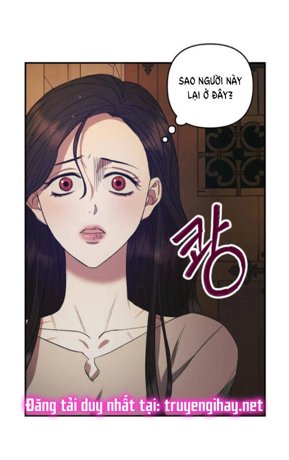 Mong Chờ Giây Phút Thiêng Liêng Được Chạm Tới Người Chapter 5.1 - 3