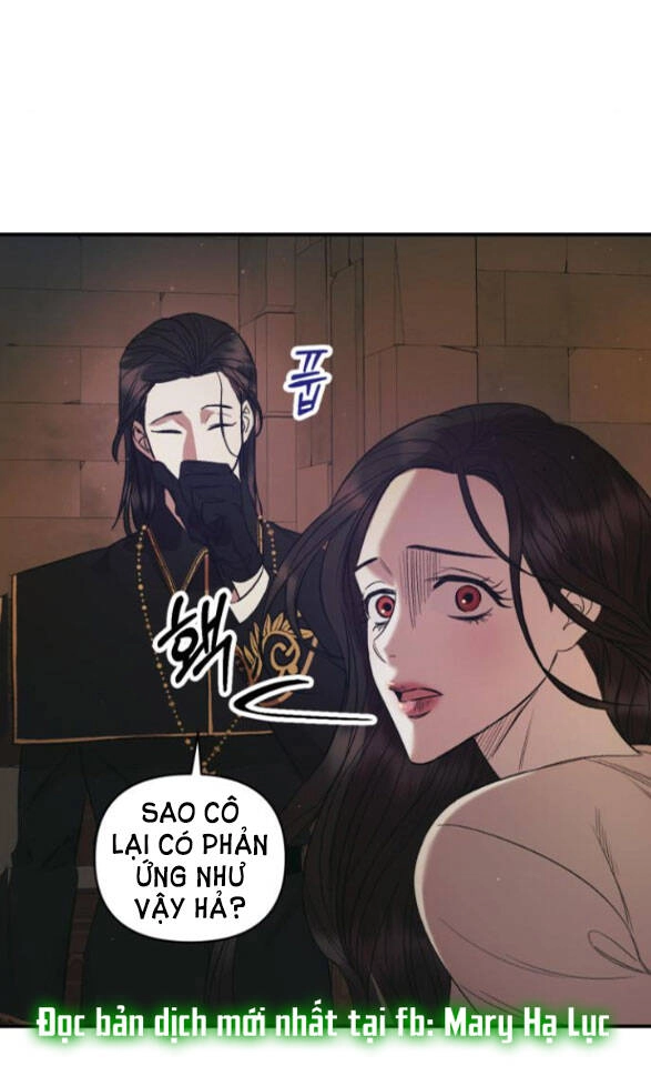 Mong Chờ Giây Phút Thiêng Liêng Được Chạm Tới Người Chapter 5.1 - 4