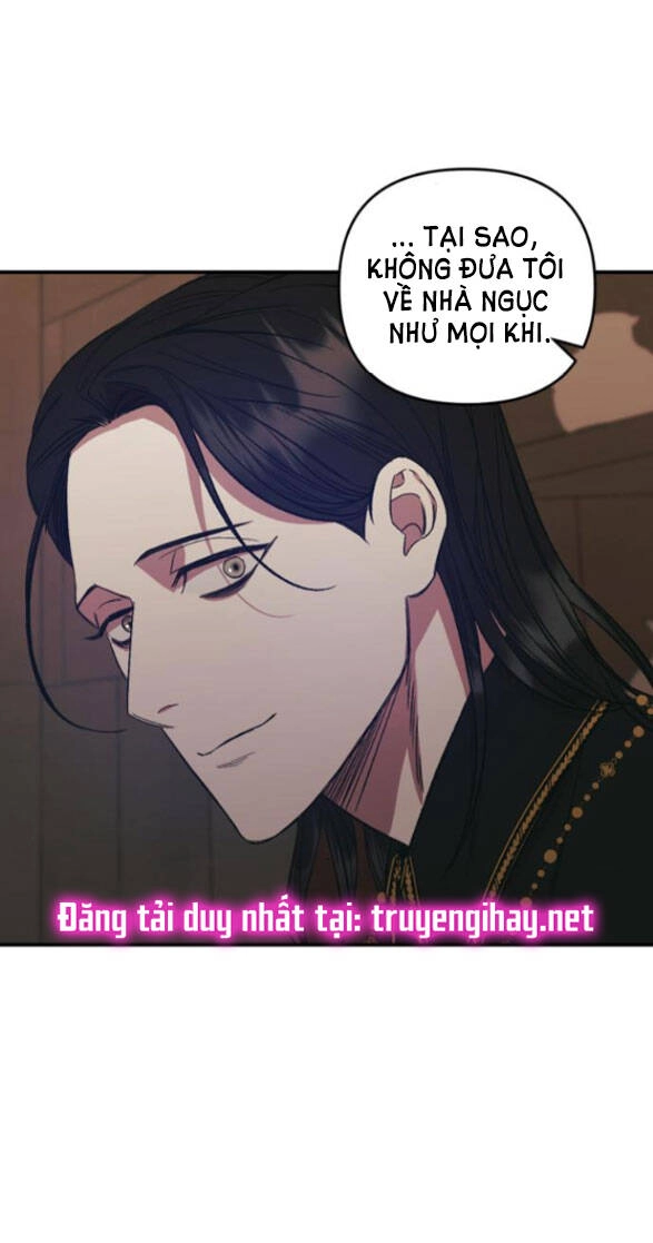 Mong Chờ Giây Phút Thiêng Liêng Được Chạm Tới Người Chapter 5.1 - 7