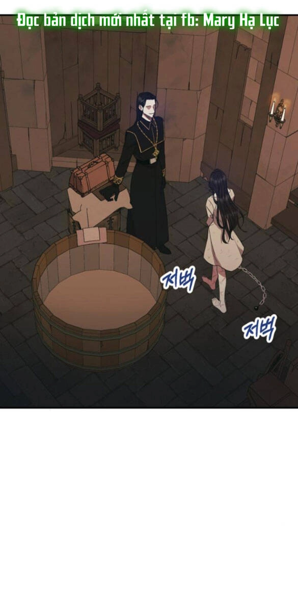 Mong Chờ Giây Phút Thiêng Liêng Được Chạm Tới Người Chapter 5.1 - 10