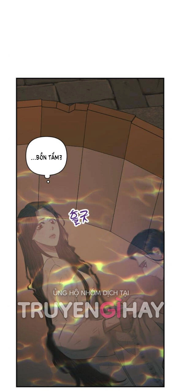 Mong Chờ Giây Phút Thiêng Liêng Được Chạm Tới Người Chapter 5.1 - 12