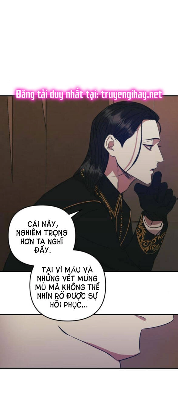 Mong Chờ Giây Phút Thiêng Liêng Được Chạm Tới Người Chapter 5.1 - 13