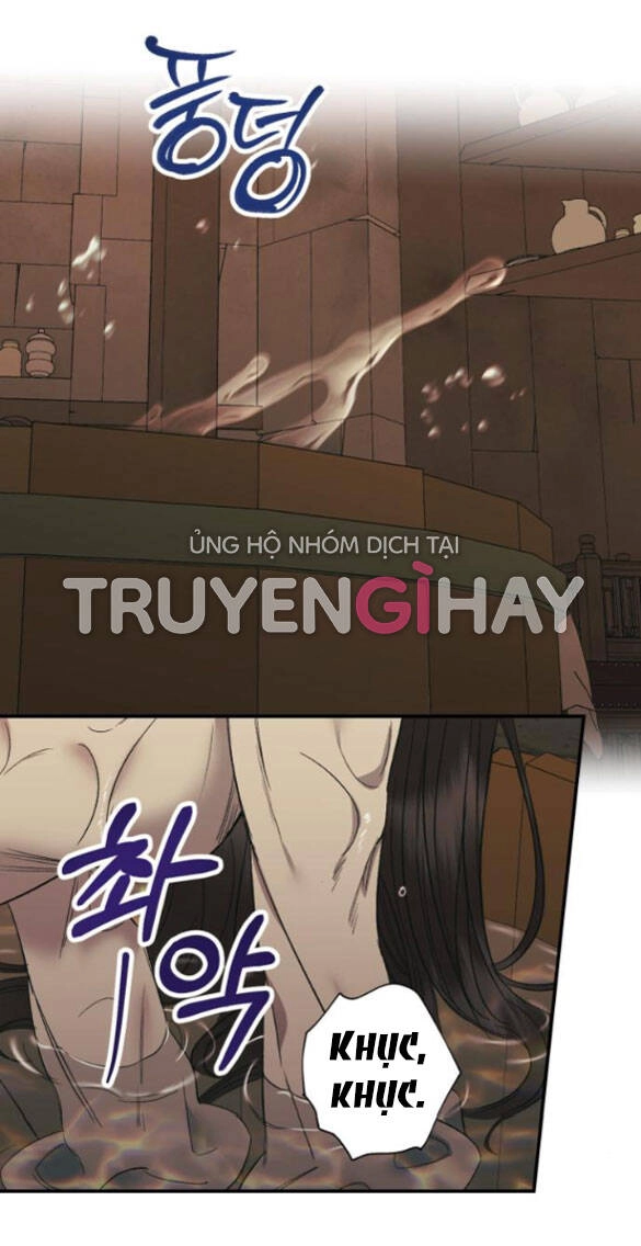 Mong Chờ Giây Phút Thiêng Liêng Được Chạm Tới Người Chapter 5.1 - 15