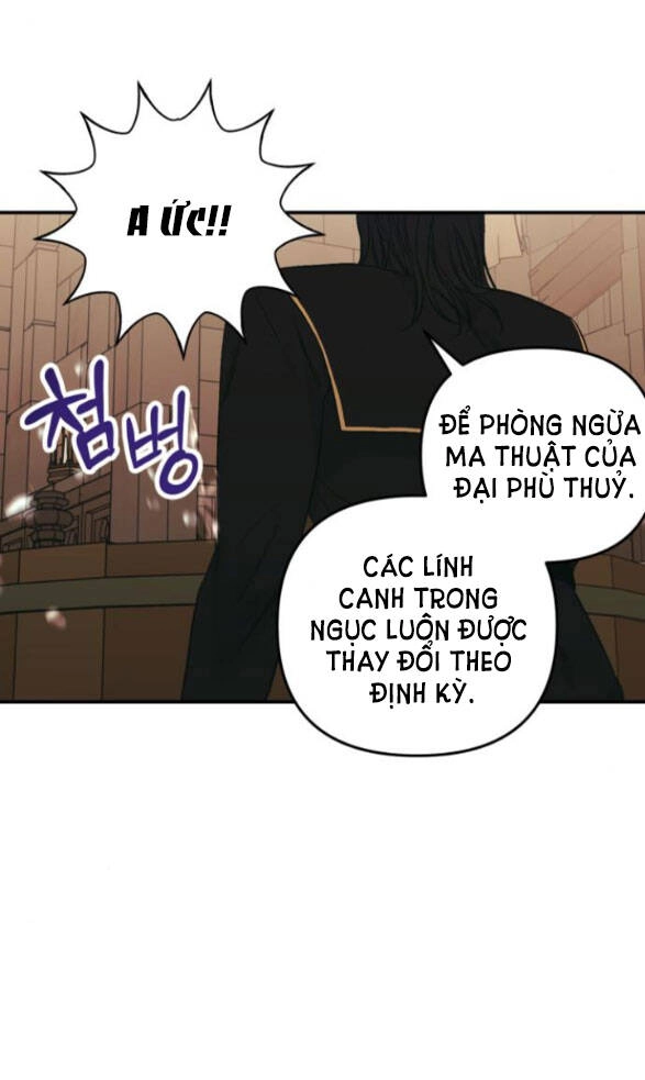 Mong Chờ Giây Phút Thiêng Liêng Được Chạm Tới Người Chapter 5.1 - 21