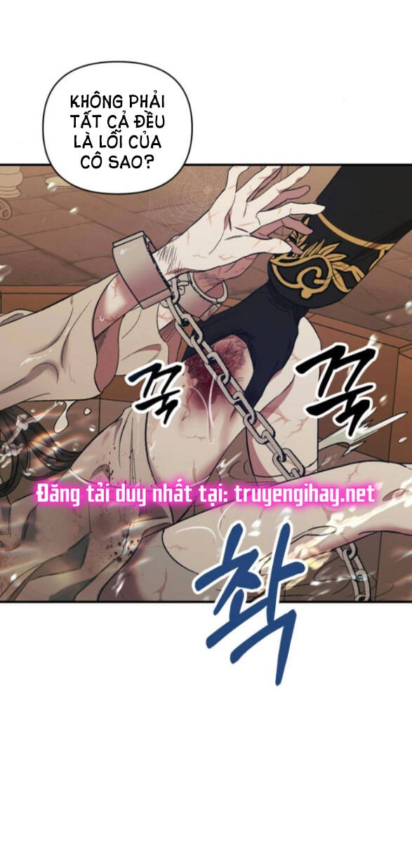 Mong Chờ Giây Phút Thiêng Liêng Được Chạm Tới Người Chapter 5.1 - 23