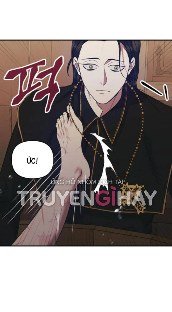 Mong Chờ Giây Phút Thiêng Liêng Được Chạm Tới Người Chapter 5.1 - 25