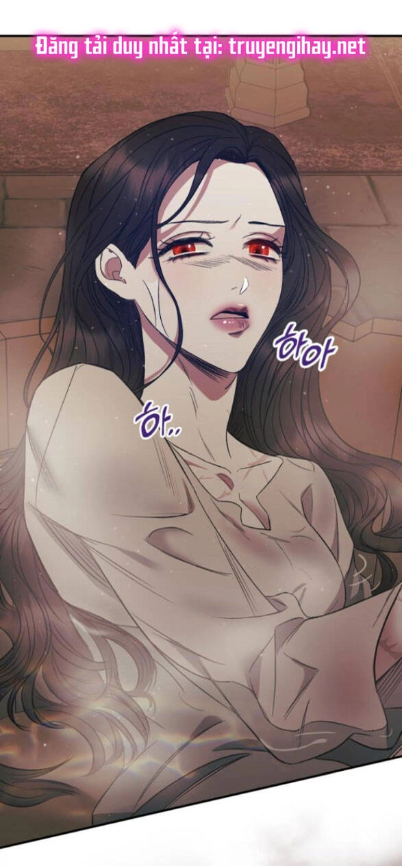 Mong Chờ Giây Phút Thiêng Liêng Được Chạm Tới Người Chapter 5.1 - 27