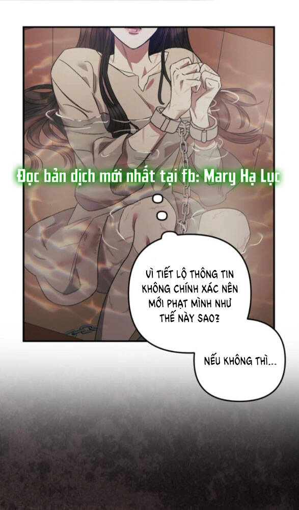 Mong Chờ Giây Phút Thiêng Liêng Được Chạm Tới Người Chapter 5.2 - 5