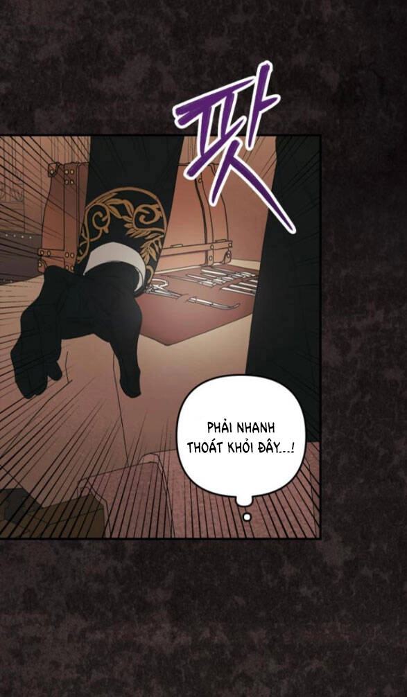 Mong Chờ Giây Phút Thiêng Liêng Được Chạm Tới Người Chapter 5.2 - 7