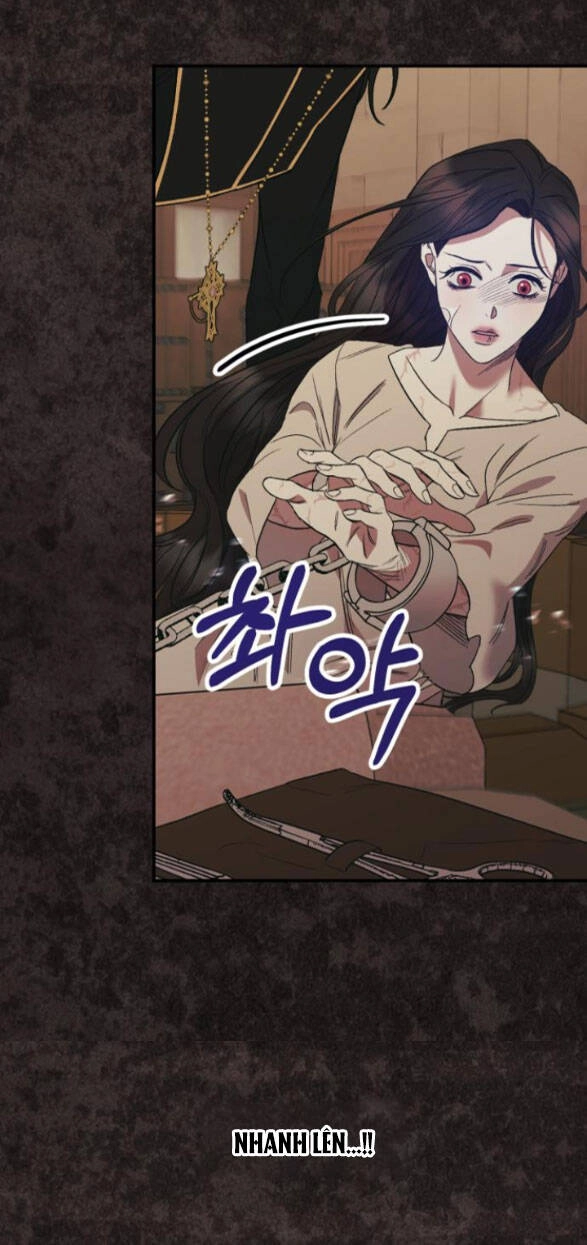 Mong Chờ Giây Phút Thiêng Liêng Được Chạm Tới Người Chapter 5.2 - 8