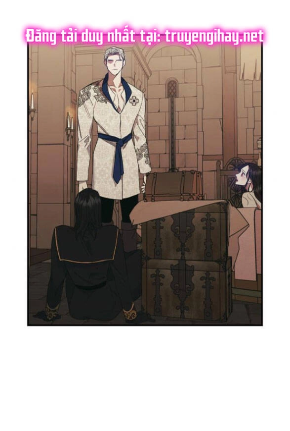 Mong Chờ Giây Phút Thiêng Liêng Được Chạm Tới Người Chapter 5.2 - 10