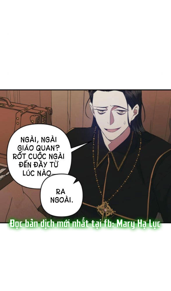 Mong Chờ Giây Phút Thiêng Liêng Được Chạm Tới Người Chapter 5.2 - 12