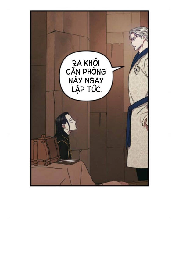 Mong Chờ Giây Phút Thiêng Liêng Được Chạm Tới Người Chapter 5.2 - 14