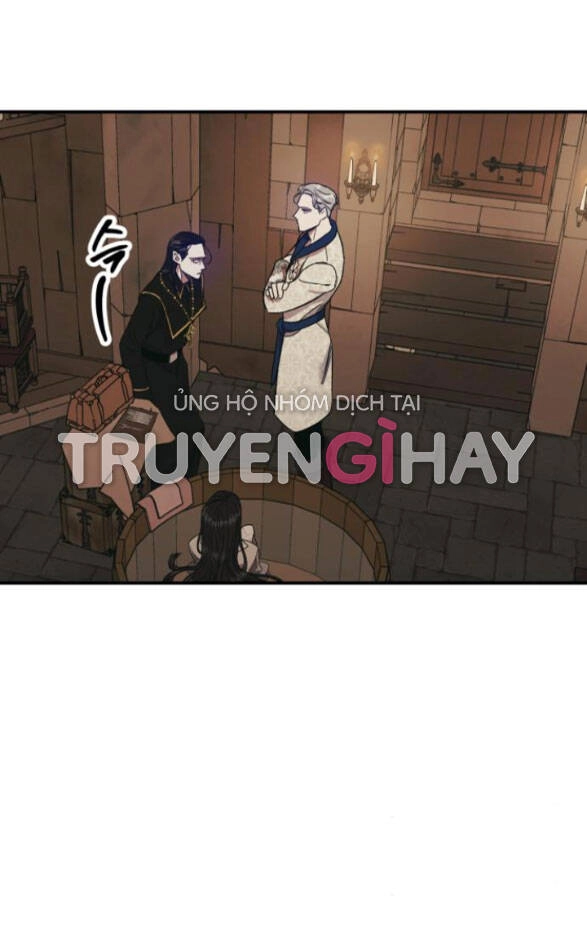 Mong Chờ Giây Phút Thiêng Liêng Được Chạm Tới Người Chapter 5.2 - 17