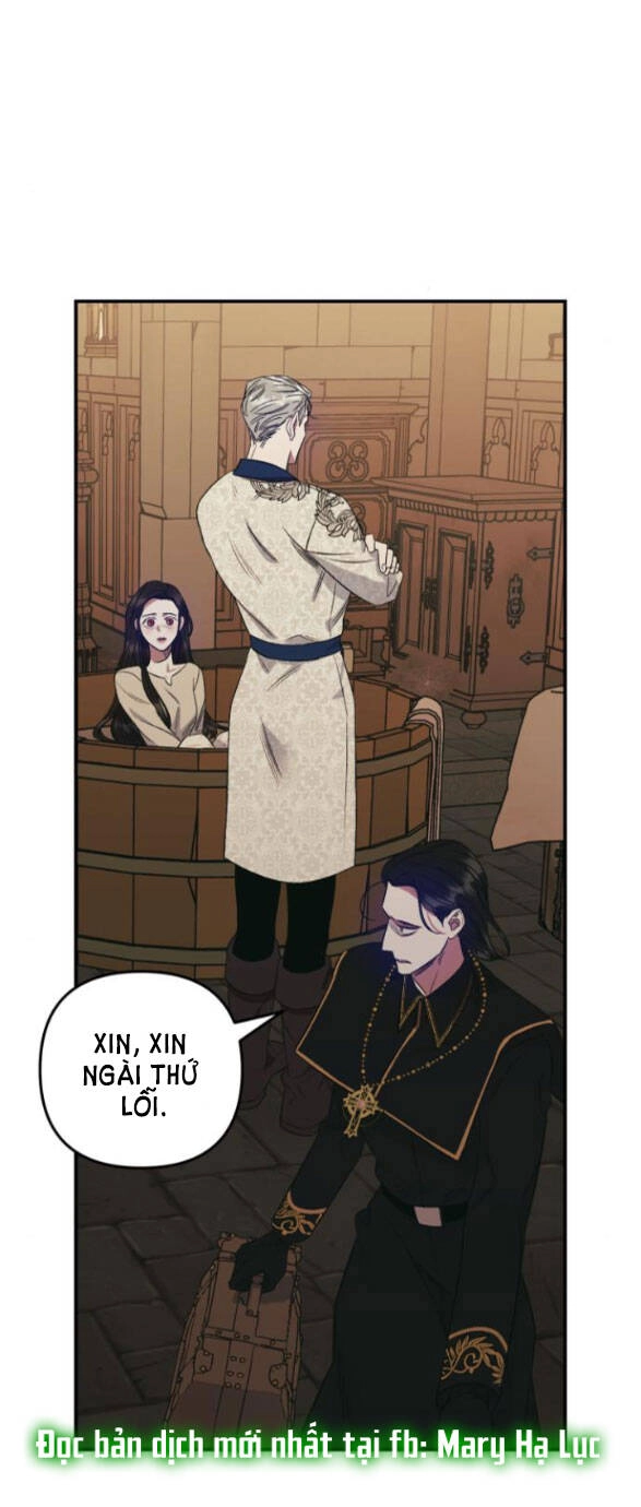 Mong Chờ Giây Phút Thiêng Liêng Được Chạm Tới Người Chapter 5.2 - 19