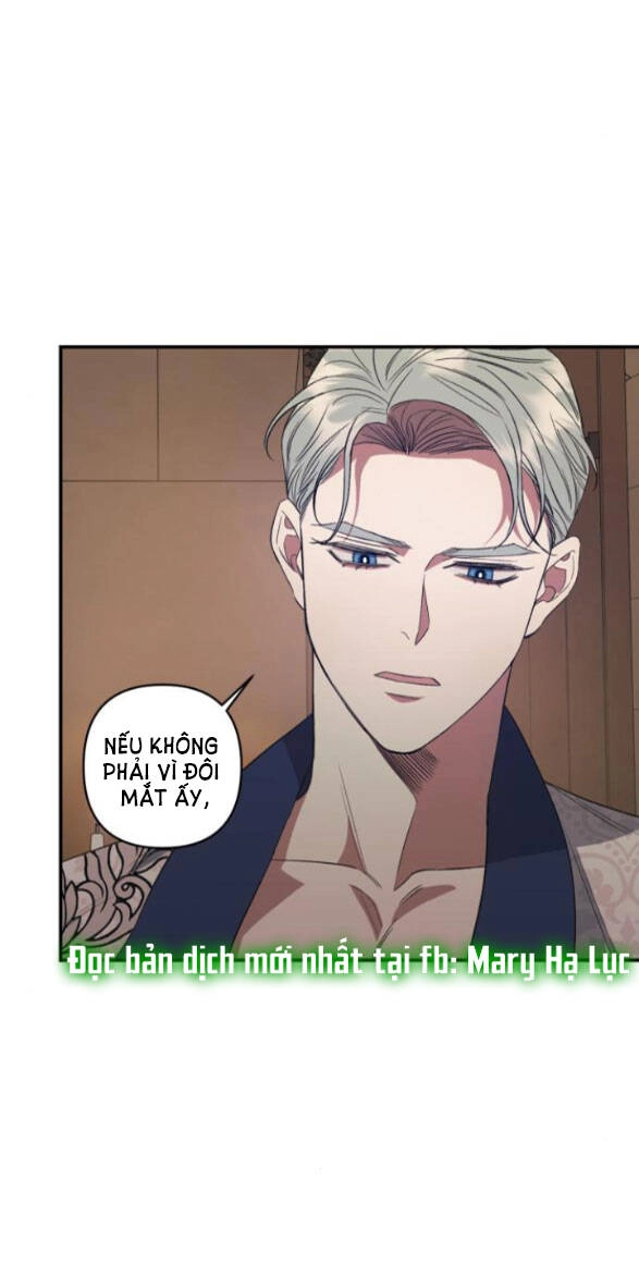 Mong Chờ Giây Phút Thiêng Liêng Được Chạm Tới Người Chapter 5.2 - 27