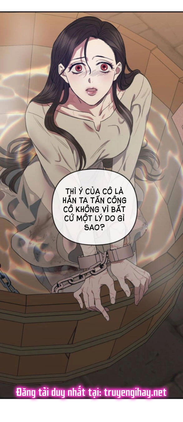 Mong Chờ Giây Phút Thiêng Liêng Được Chạm Tới Người Chapter 5.2 - 28