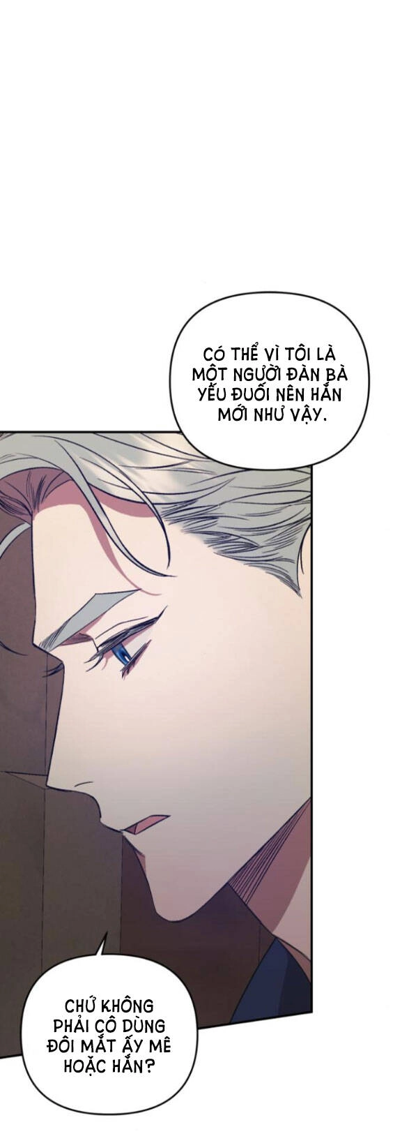 Mong Chờ Giây Phút Thiêng Liêng Được Chạm Tới Người Chapter 5.2 - 30