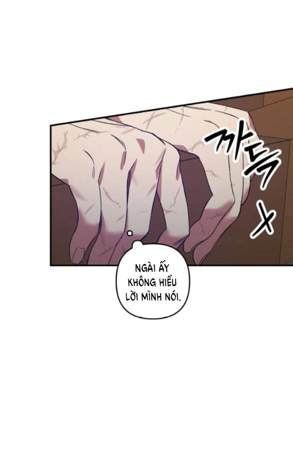 Mong Chờ Giây Phút Thiêng Liêng Được Chạm Tới Người Chapter 5.2 - 31