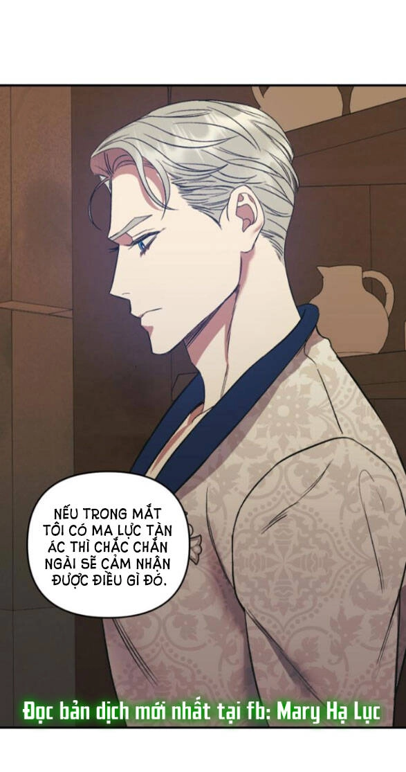 Mong Chờ Giây Phút Thiêng Liêng Được Chạm Tới Người Chapter 6.1 - 4