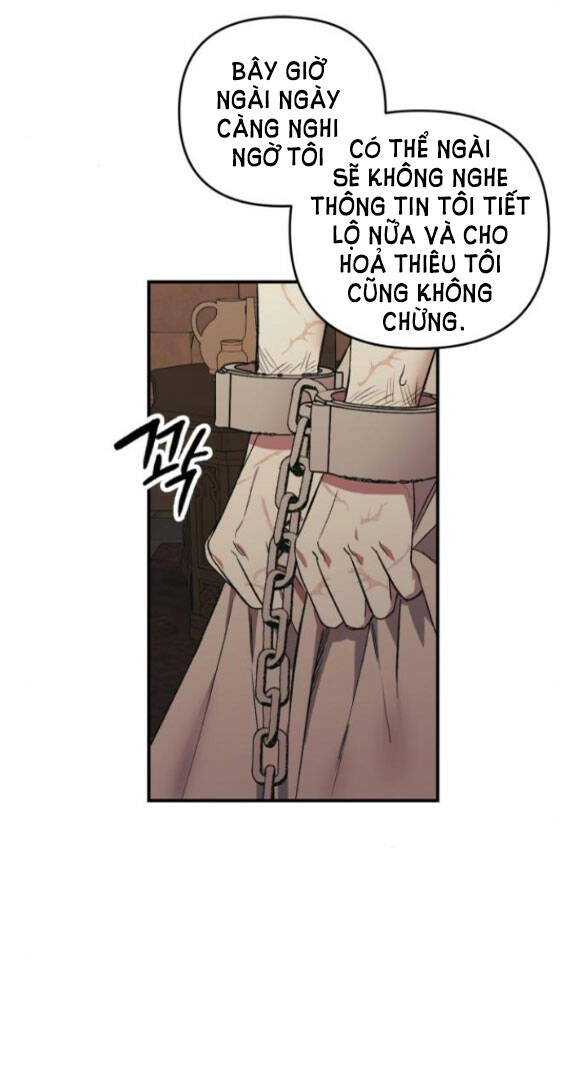 Mong Chờ Giây Phút Thiêng Liêng Được Chạm Tới Người Chapter 6.1 - 7