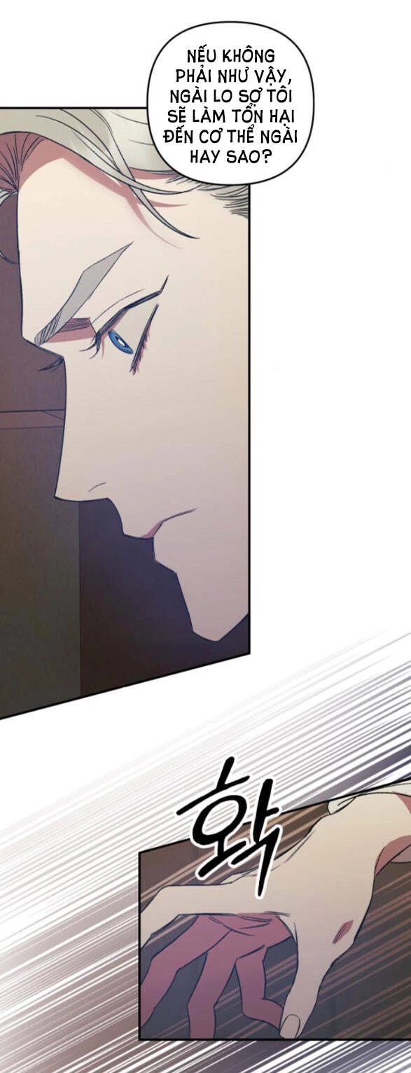 Mong Chờ Giây Phút Thiêng Liêng Được Chạm Tới Người Chapter 6.1 - 9