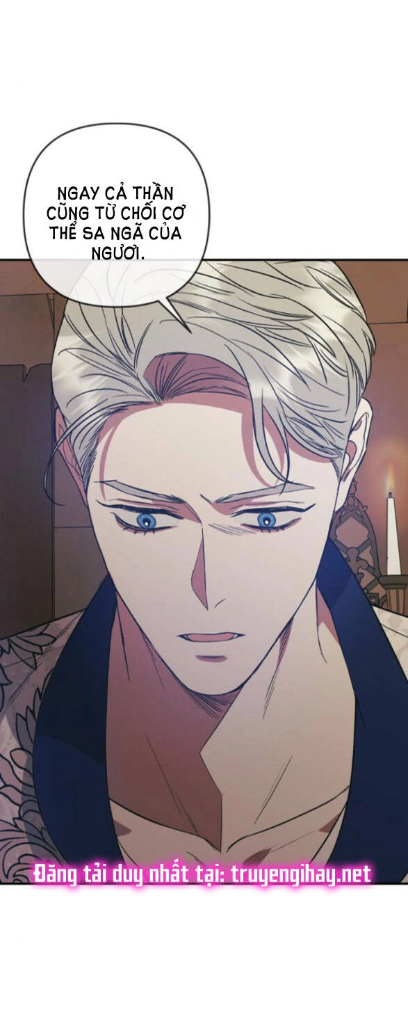 Mong Chờ Giây Phút Thiêng Liêng Được Chạm Tới Người Chapter 6.1 - 12