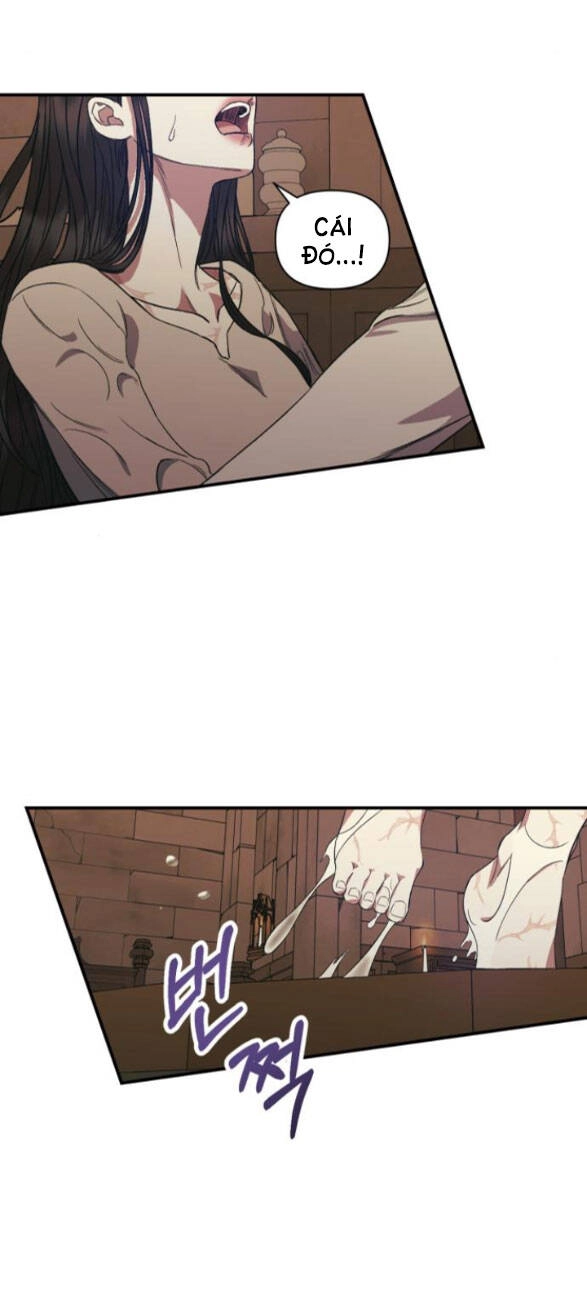 Mong Chờ Giây Phút Thiêng Liêng Được Chạm Tới Người Chapter 6.1 - 14