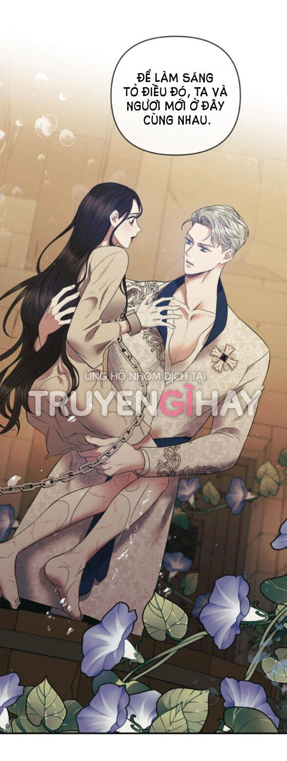 Mong Chờ Giây Phút Thiêng Liêng Được Chạm Tới Người Chapter 6.1 - 15