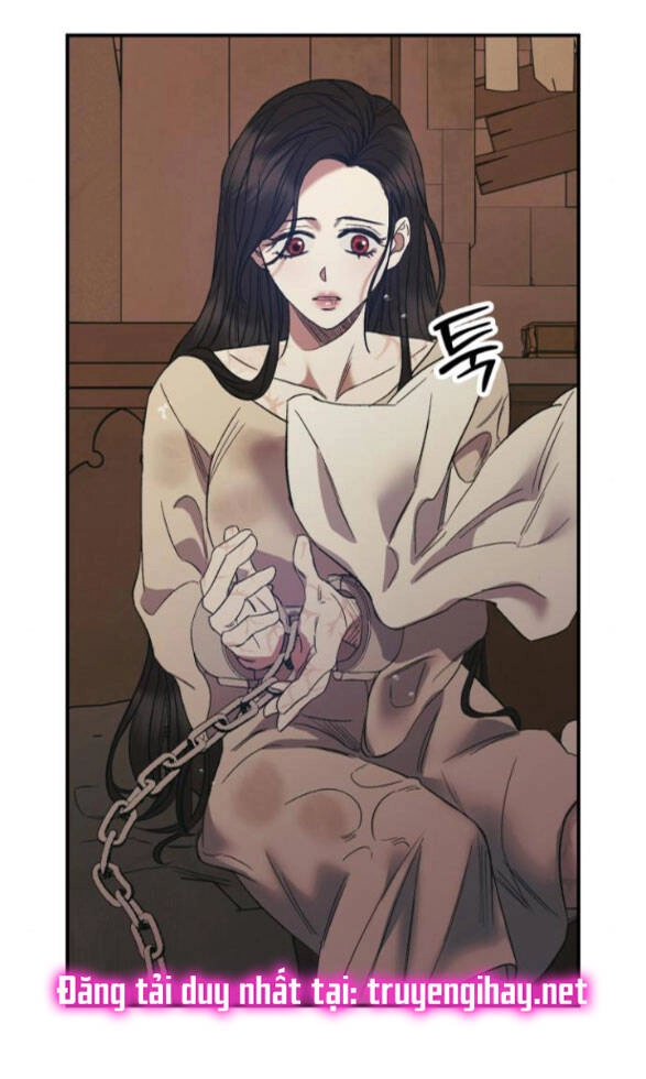 Mong Chờ Giây Phút Thiêng Liêng Được Chạm Tới Người Chapter 6.1 - 17