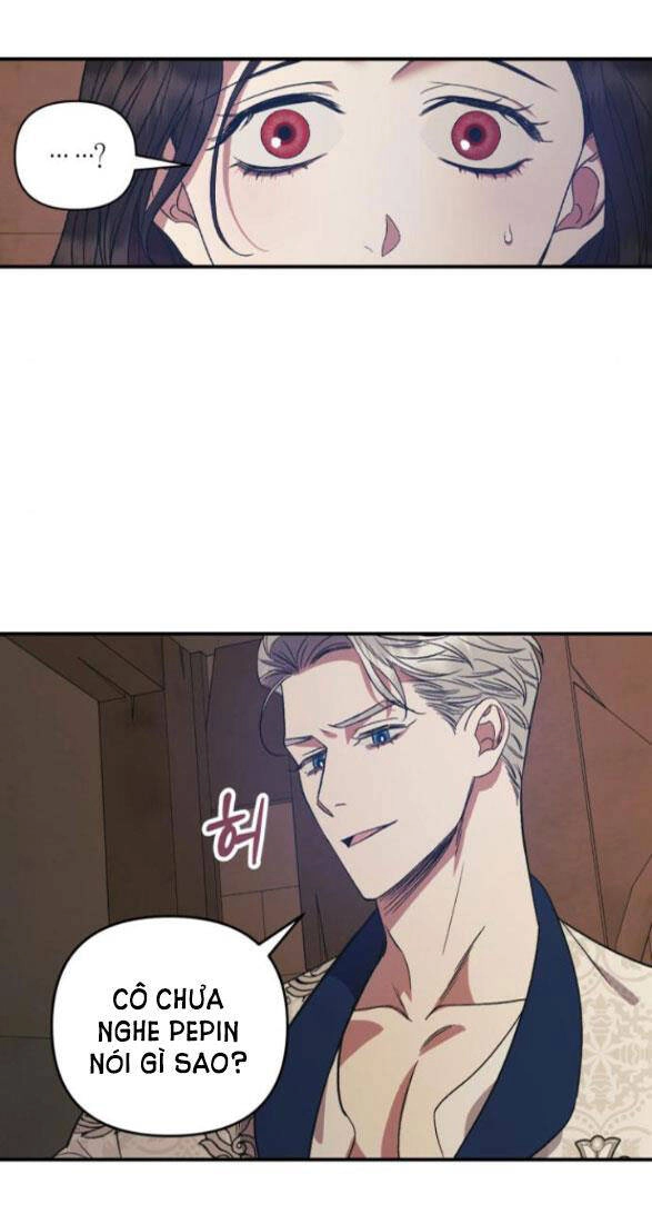 Mong Chờ Giây Phút Thiêng Liêng Được Chạm Tới Người Chapter 6.1 - 23