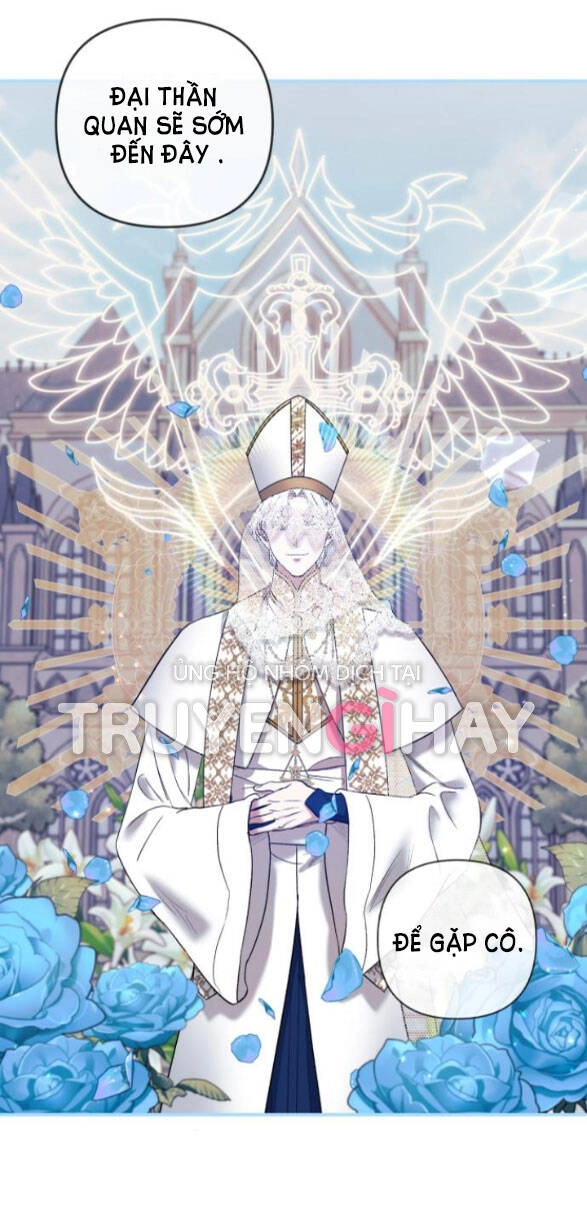 Mong Chờ Giây Phút Thiêng Liêng Được Chạm Tới Người Chapter 6.1 - 25