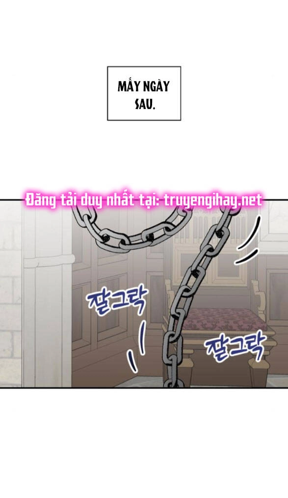 Mong Chờ Giây Phút Thiêng Liêng Được Chạm Tới Người Chapter 6.2 - 3