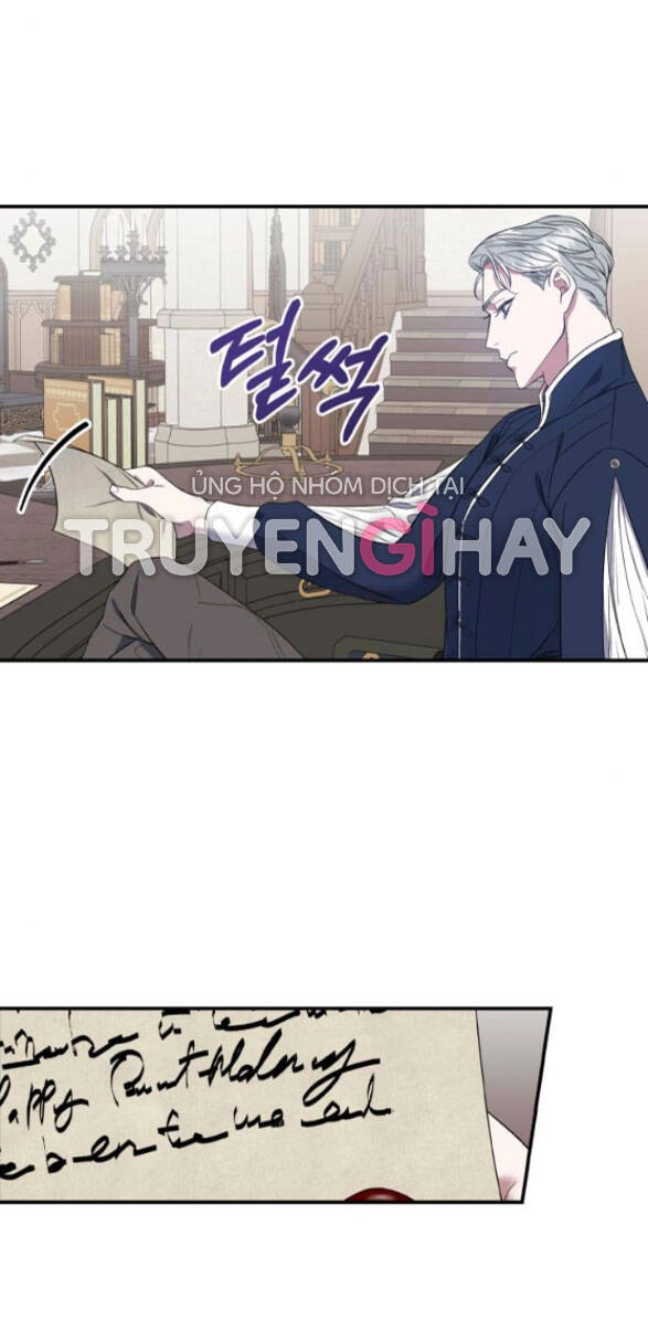 Mong Chờ Giây Phút Thiêng Liêng Được Chạm Tới Người Chapter 6.2 - 9