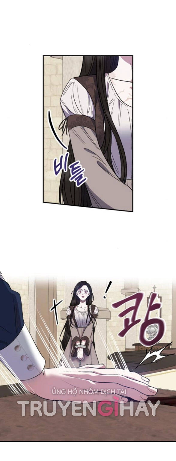 Mong Chờ Giây Phút Thiêng Liêng Được Chạm Tới Người Chapter 6.2 - 13