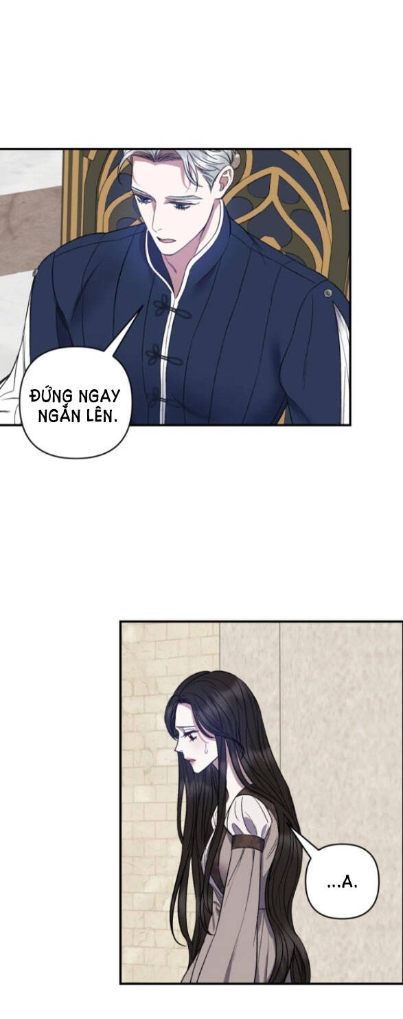 Mong Chờ Giây Phút Thiêng Liêng Được Chạm Tới Người Chapter 6.2 - 14