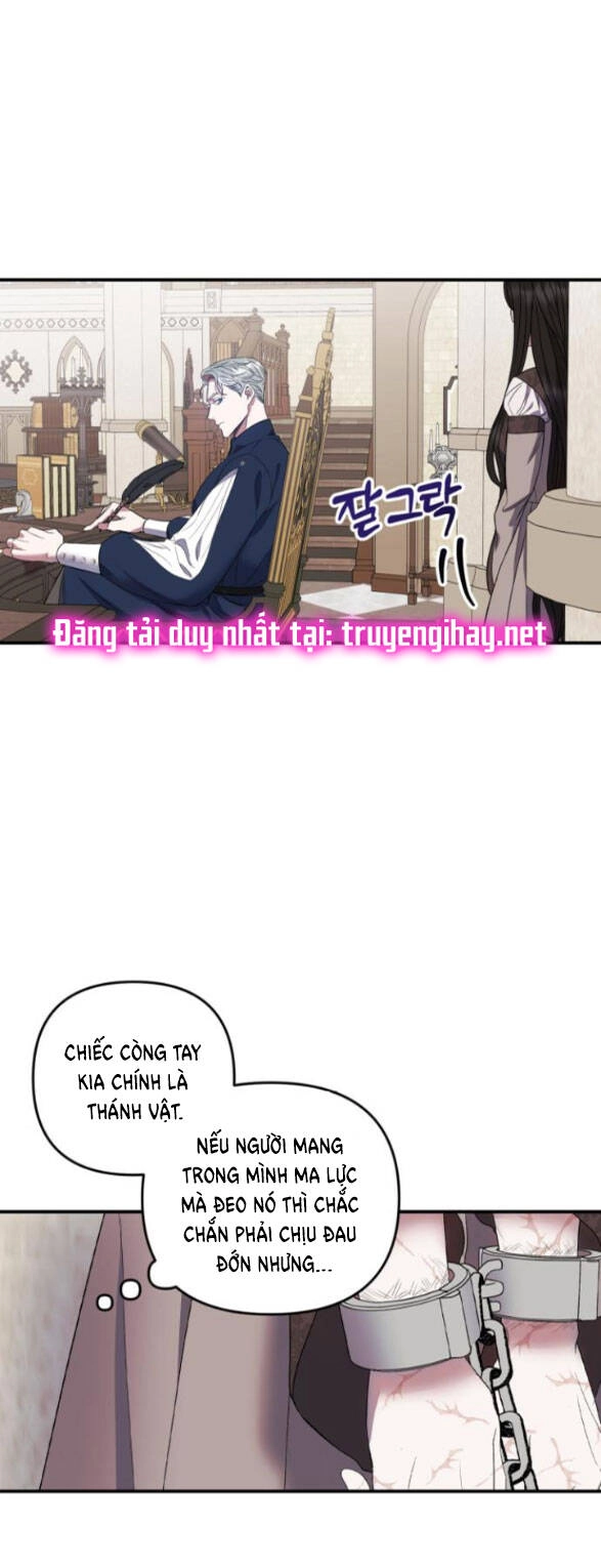 Mong Chờ Giây Phút Thiêng Liêng Được Chạm Tới Người Chapter 6.2 - 15