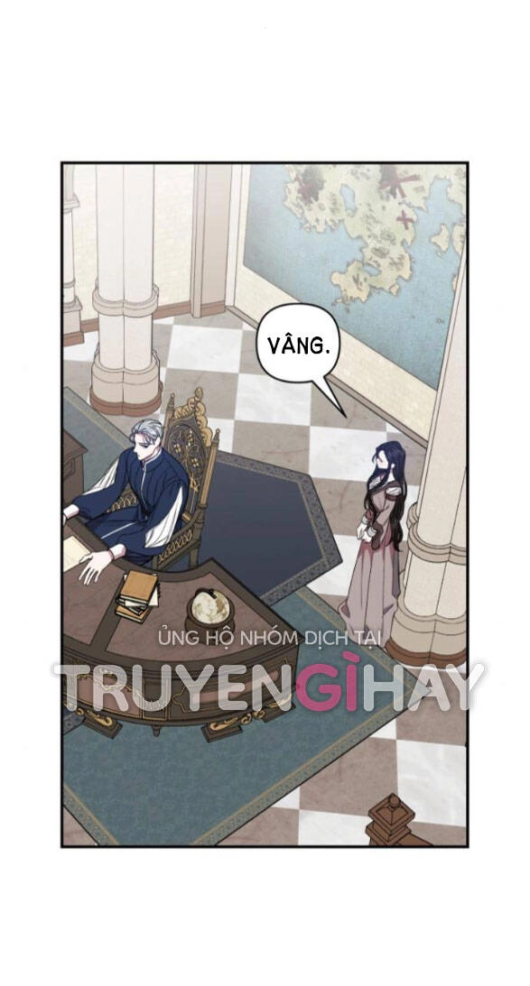 Mong Chờ Giây Phút Thiêng Liêng Được Chạm Tới Người Chapter 6.2 - 17