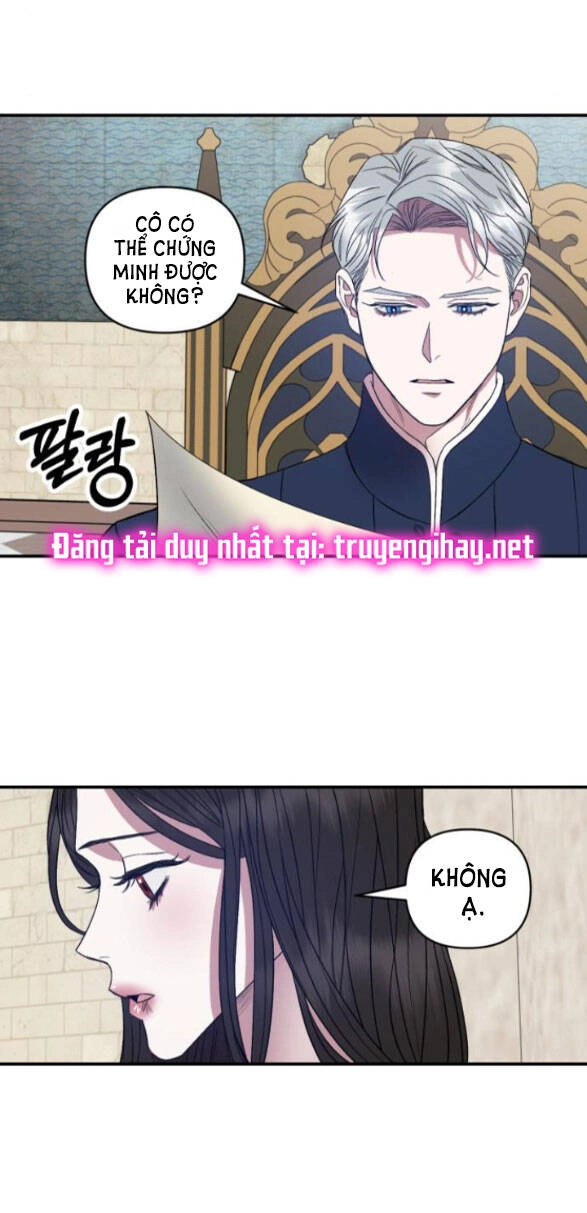 Mong Chờ Giây Phút Thiêng Liêng Được Chạm Tới Người Chapter 6.2 - 18