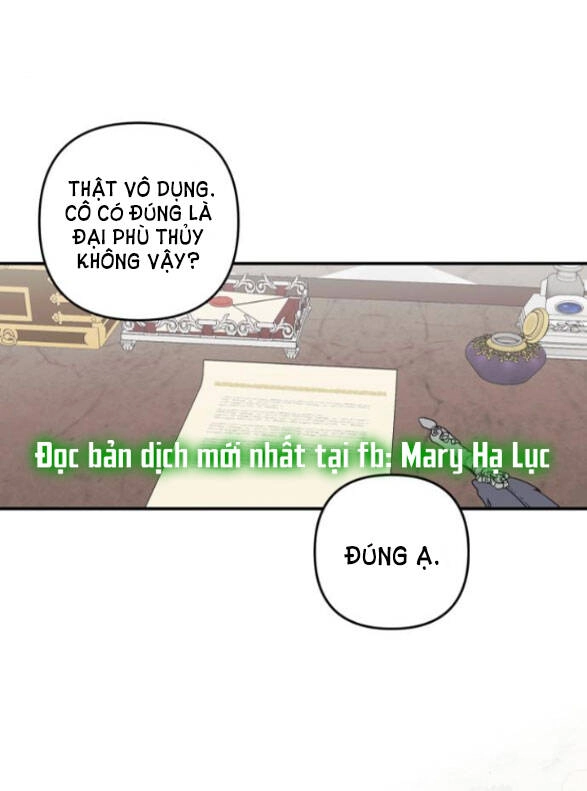 Mong Chờ Giây Phút Thiêng Liêng Được Chạm Tới Người Chapter 6.2 - 19